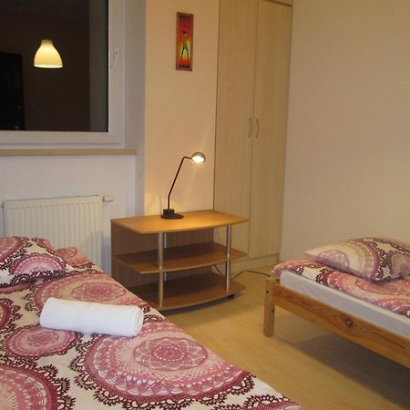 Royal Apartments - Apartamenty Inowroclawska Екстер'єр фото