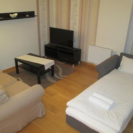 Royal Apartments - Apartamenty Inowroclawska Екстер'єр фото