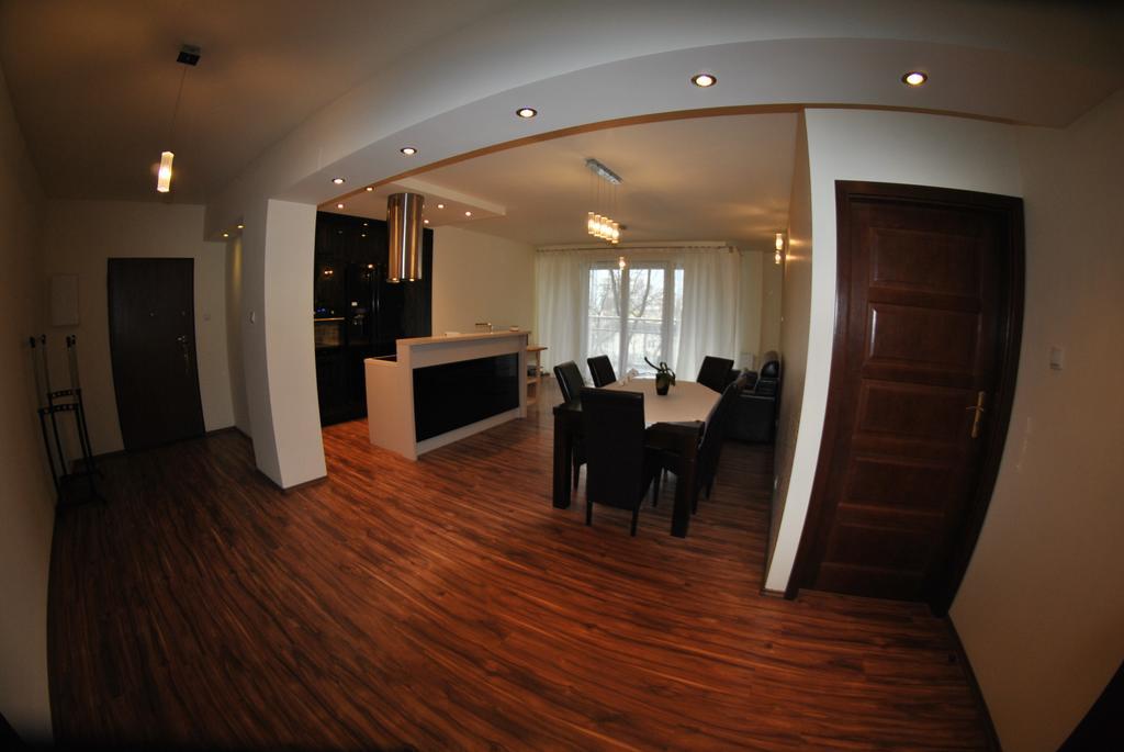 Royal Apartments - Apartamenty Inowroclawska Номер фото