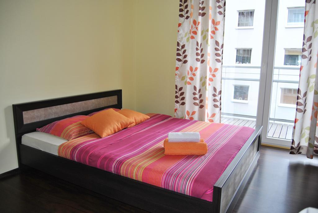 Royal Apartments - Apartamenty Inowroclawska Номер фото