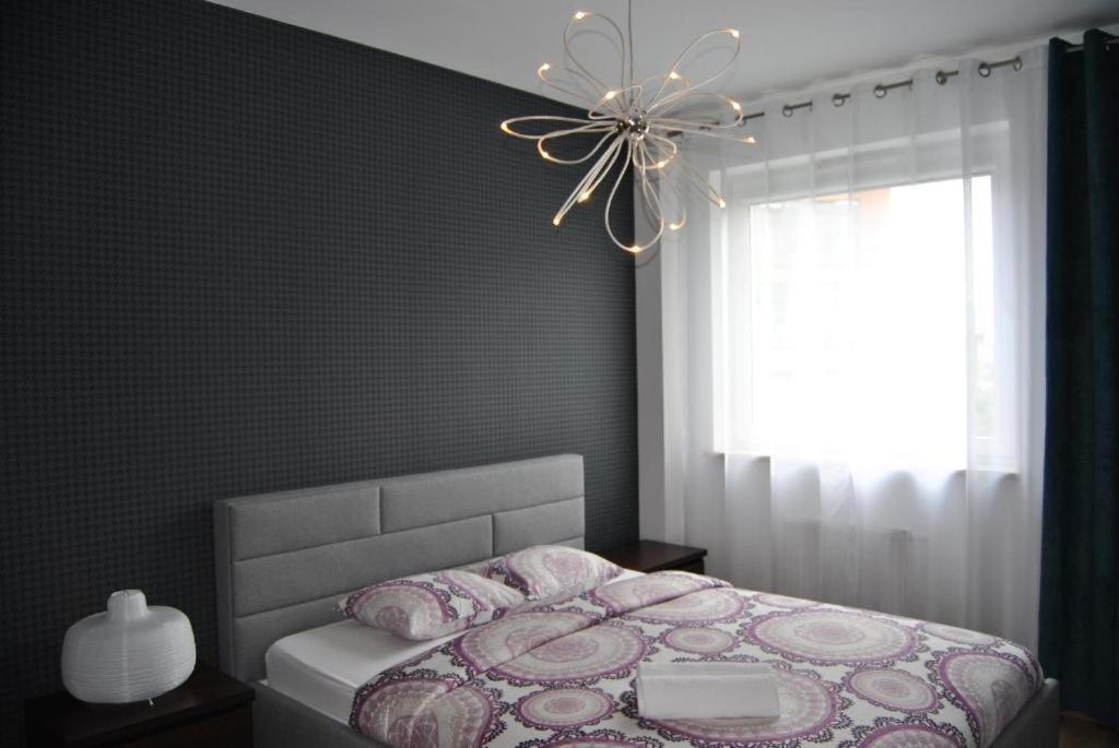 Royal Apartments - Apartamenty Inowroclawska Екстер'єр фото