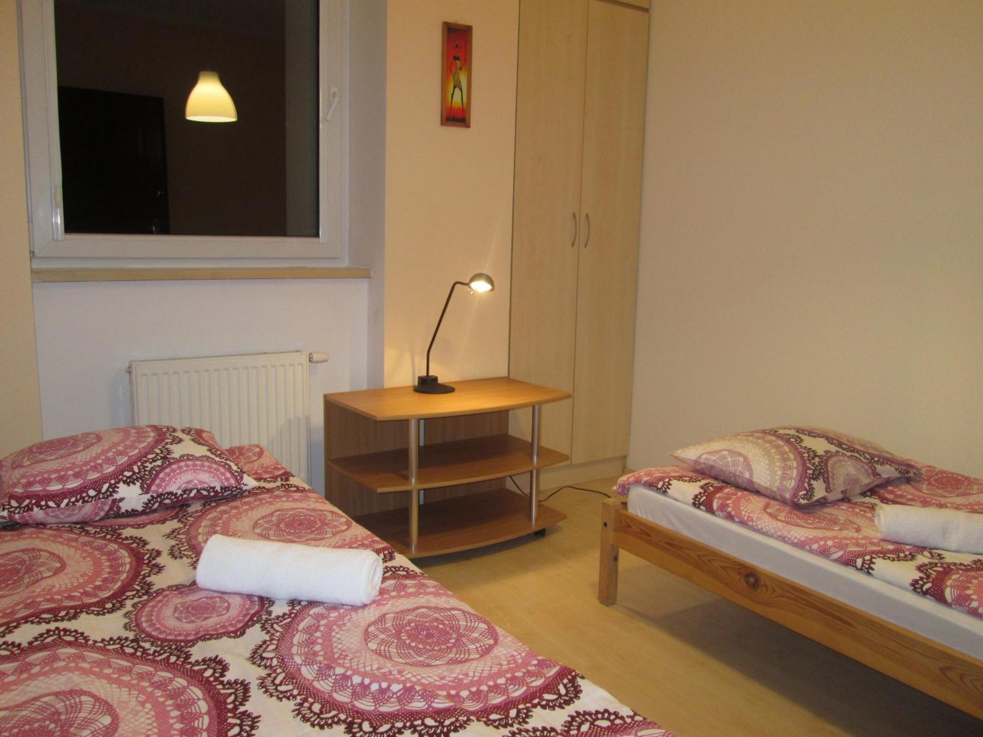 Royal Apartments - Apartamenty Inowroclawska Екстер'єр фото