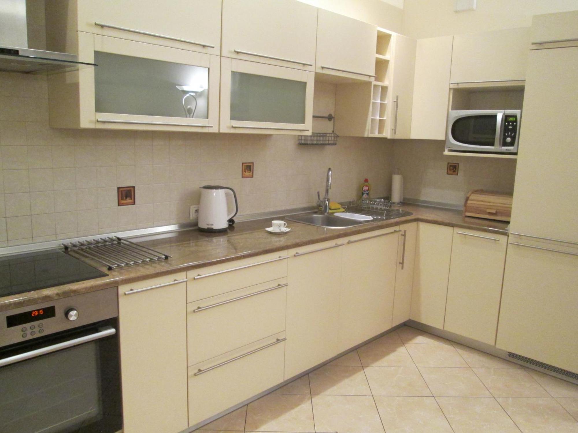 Royal Apartments - Apartamenty Inowroclawska Екстер'єр фото