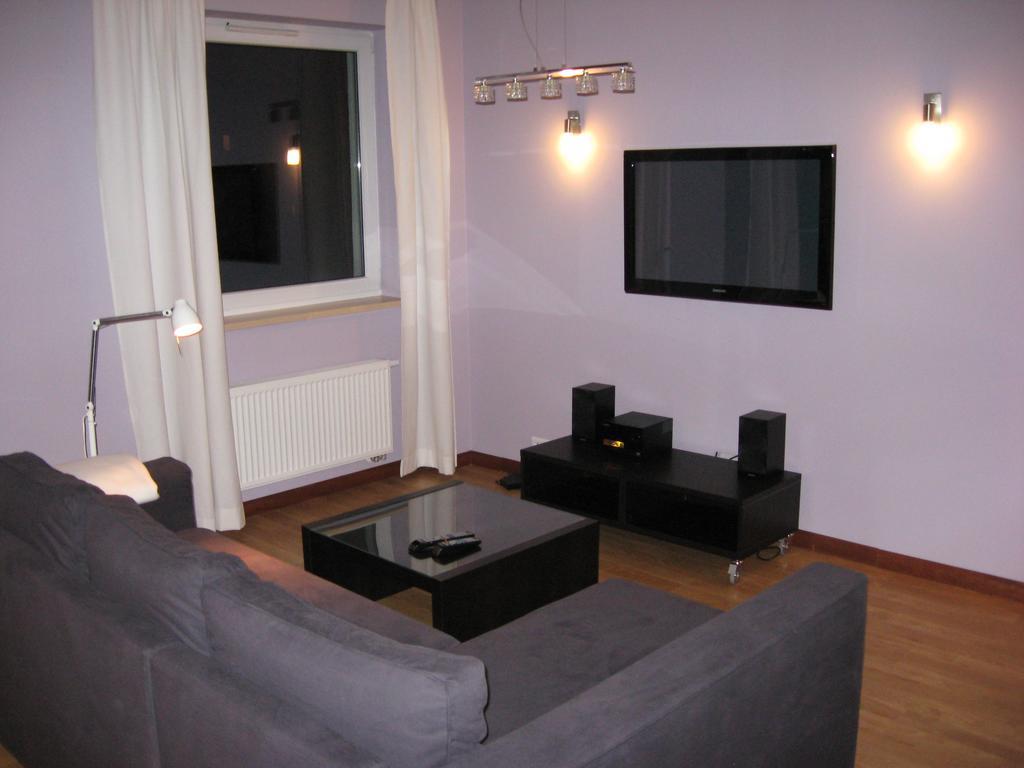 Royal Apartments - Apartamenty Inowroclawska Екстер'єр фото