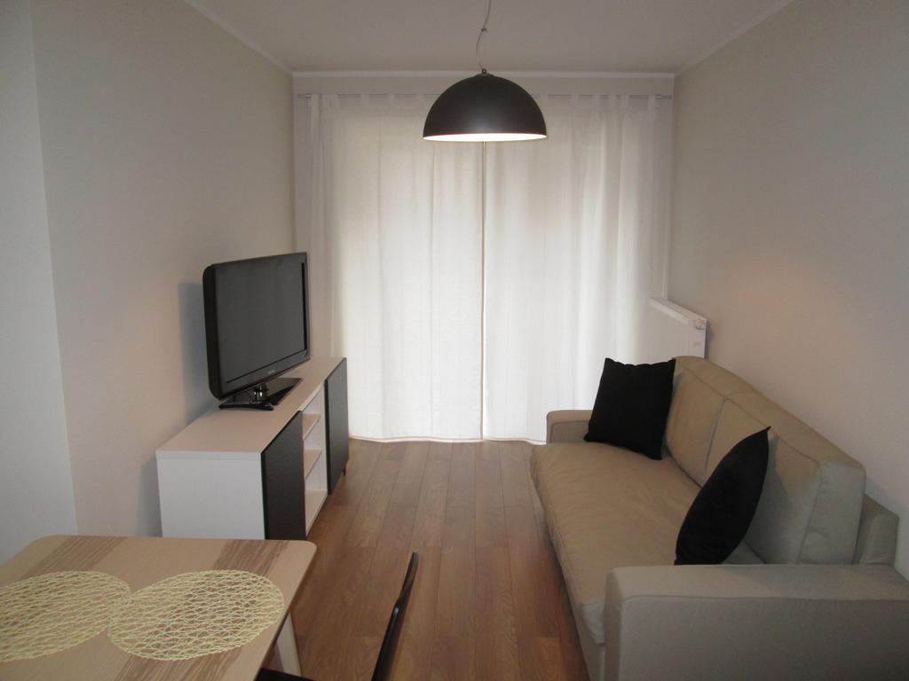 Royal Apartments - Apartamenty Inowroclawska Екстер'єр фото