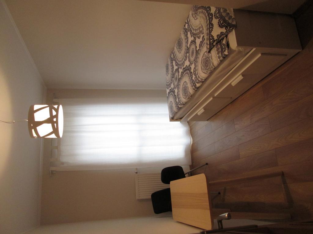 Royal Apartments - Apartamenty Inowroclawska Екстер'єр фото