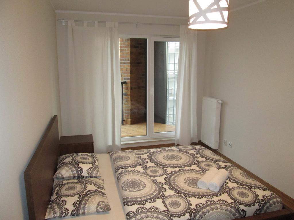Royal Apartments - Apartamenty Inowroclawska Екстер'єр фото