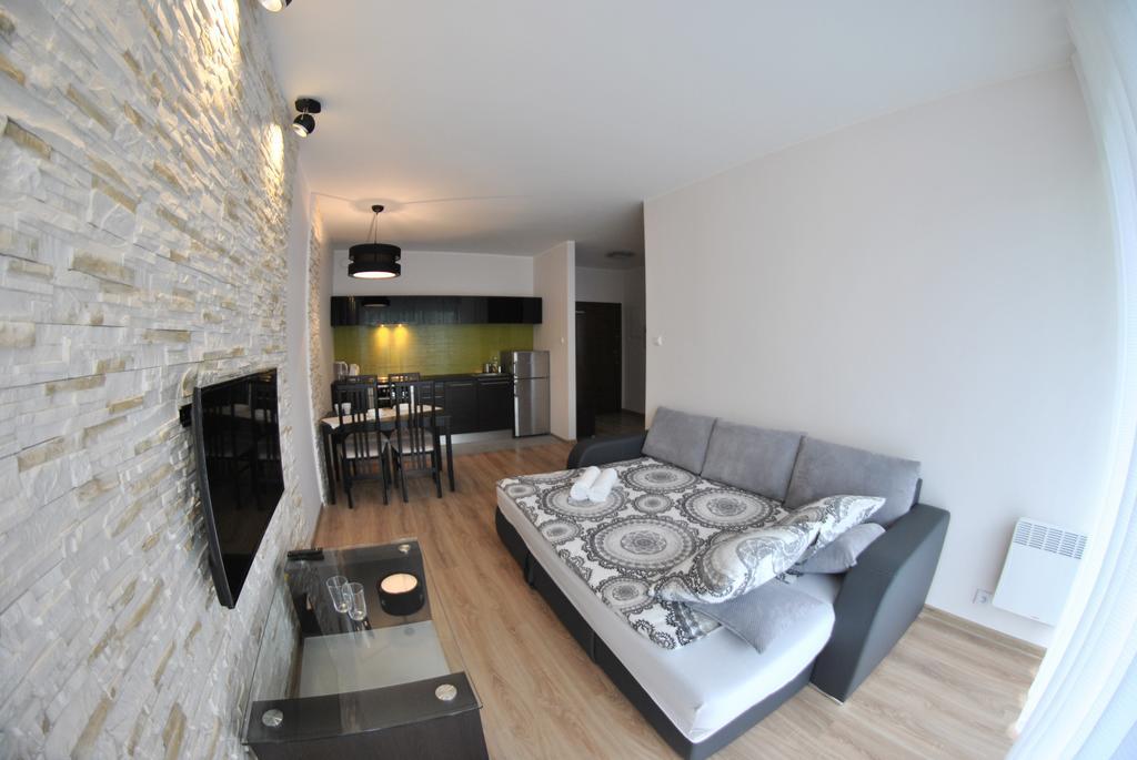 Royal Apartments - Apartamenty Inowroclawska Екстер'єр фото
