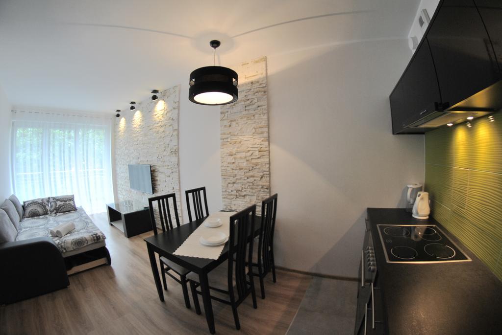 Royal Apartments - Apartamenty Inowroclawska Екстер'єр фото