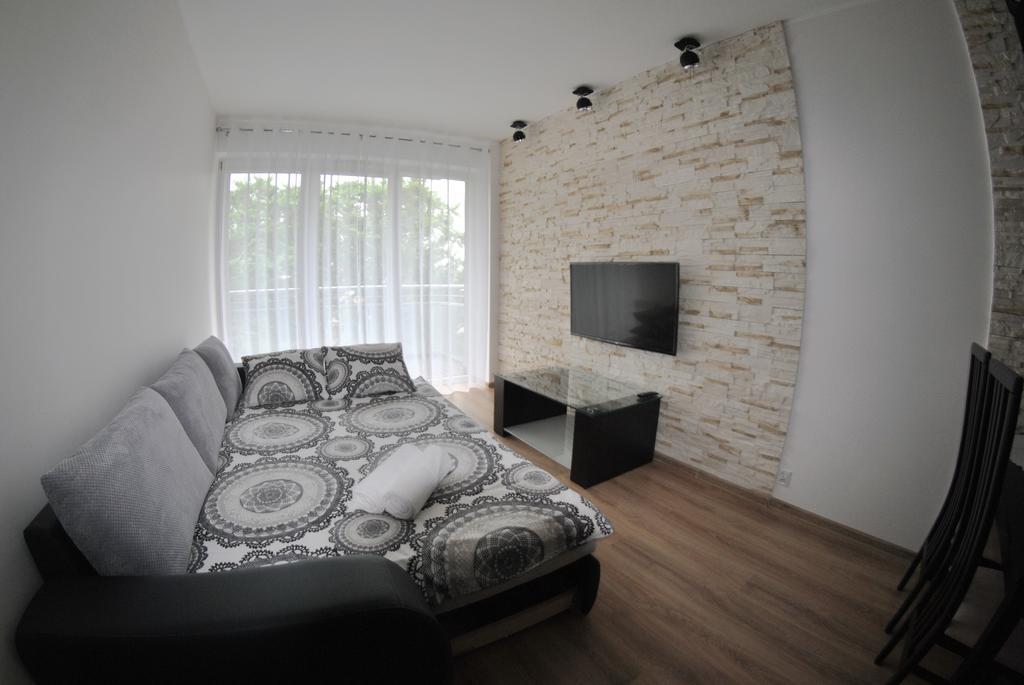 Royal Apartments - Apartamenty Inowroclawska Екстер'єр фото