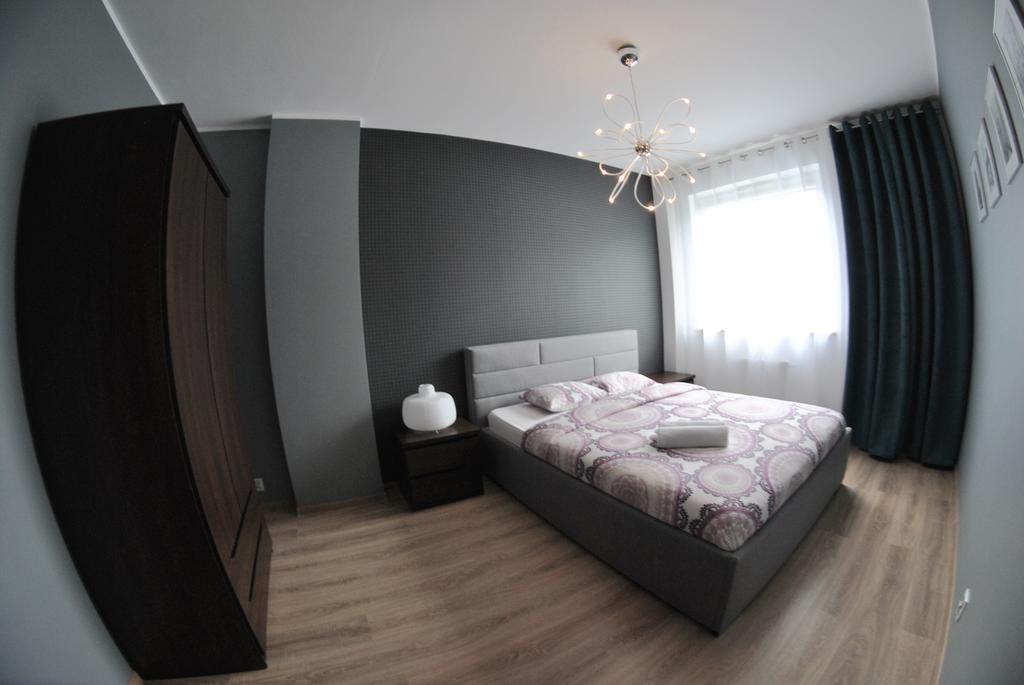 Royal Apartments - Apartamenty Inowroclawska Екстер'єр фото