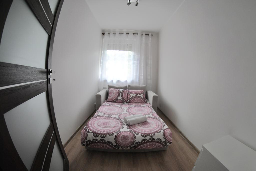 Royal Apartments - Apartamenty Inowroclawska Екстер'єр фото