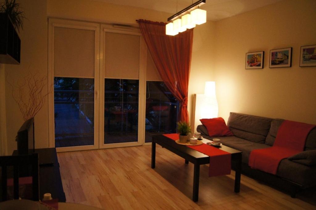 Royal Apartments - Apartamenty Inowroclawska Номер фото
